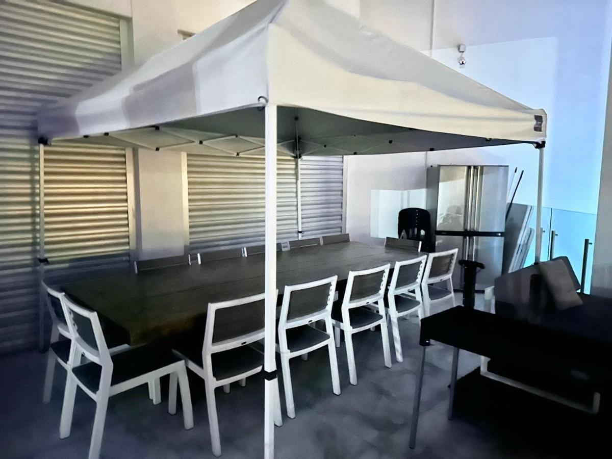 אחוזת ג׳ורדן -Villa Jordan Ejlat Exteriér fotografie