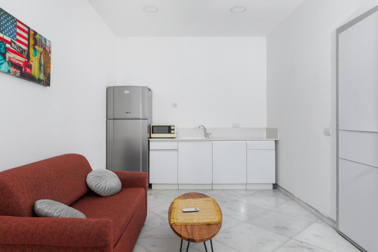 אחוזת ג׳ורדן -Villa Jordan Ejlat Exteriér fotografie
